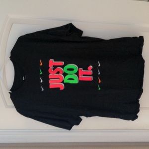 Nike Just Do It Shirt